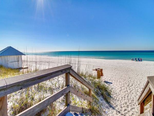 Beaches Of South Walton Home 1007958