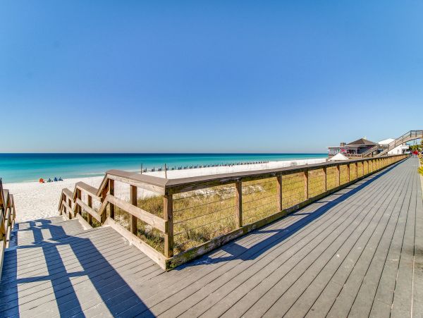 Beaches Of South Walton Home 1007958