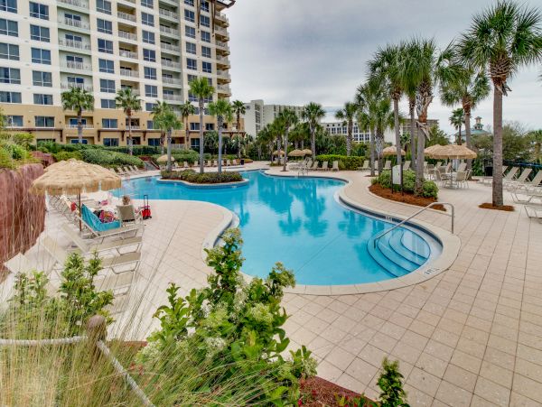 Beaches Of South Walton Home 1007958