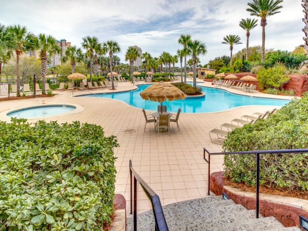 Beaches Of South Walton Home 1007958