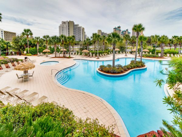 Beaches Of South Walton Home 1007958