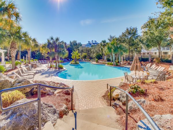 Beaches Of South Walton Home 1007959