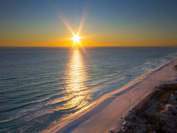 Beaches Of South Walton Condo 1007961