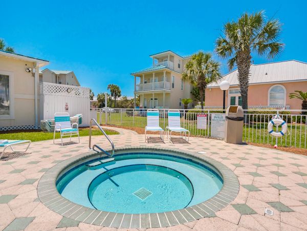 Beaches Of South Walton Home 1007962