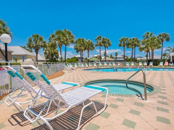 Beaches Of South Walton Home 1007962