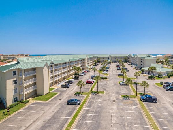 Beaches Of South Walton Home 1007962