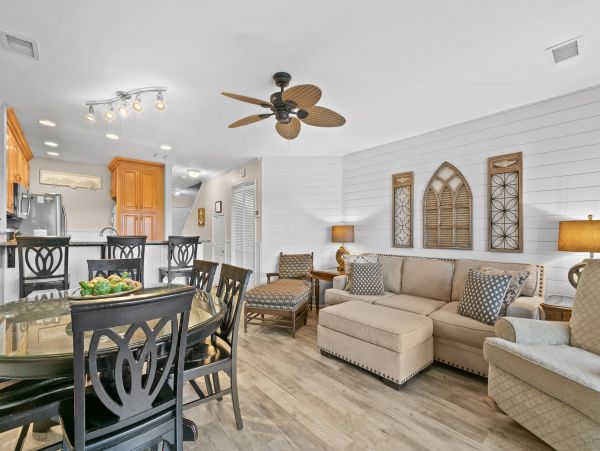 Beaches Of South Walton Condo 1007963