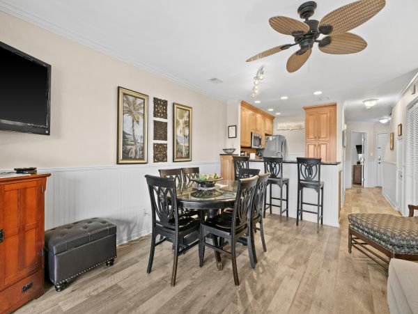 Beaches Of South Walton Condo 1007963