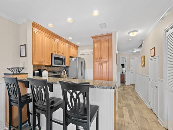 Beaches Of South Walton Condo 1007963