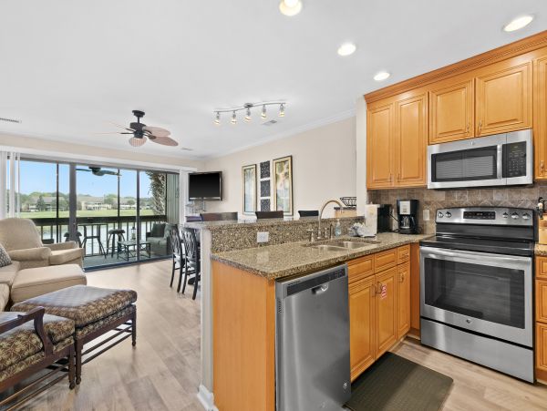 Beaches Of South Walton Condo 1007963