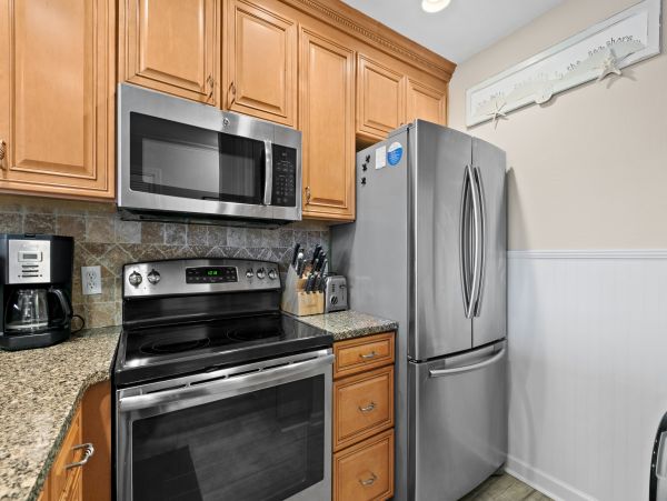 Beaches Of South Walton Condo 1007963