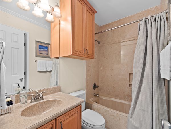 Beaches Of South Walton Condo 1007963
