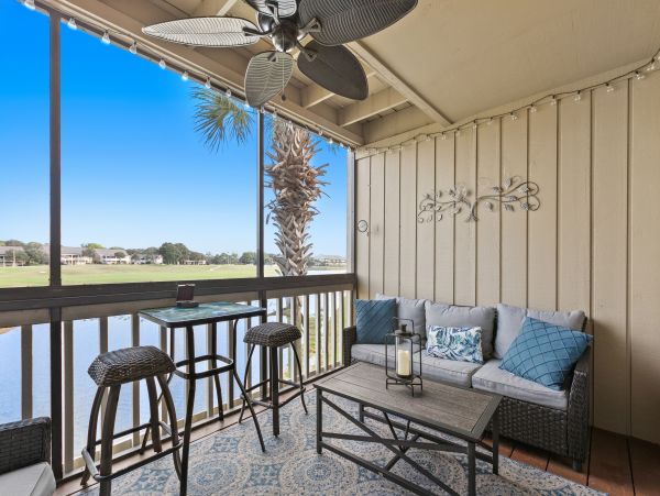 Beaches Of South Walton Condo 1007963