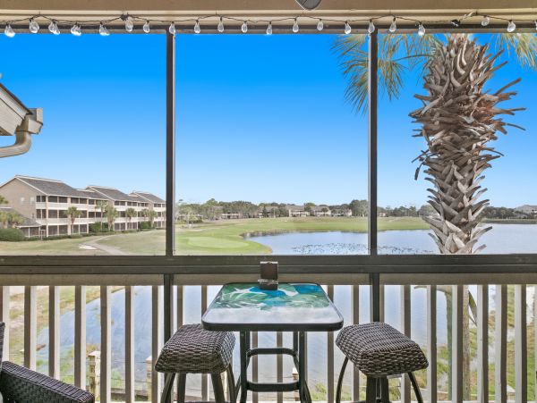 Beaches Of South Walton Condo 1007963