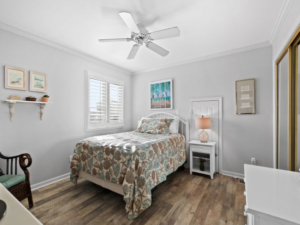 Beaches Of South Walton Condo 1007963