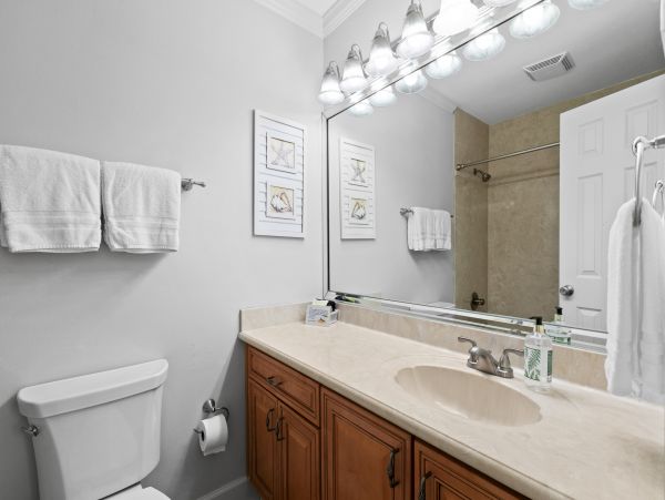 Beaches Of South Walton Condo 1007963