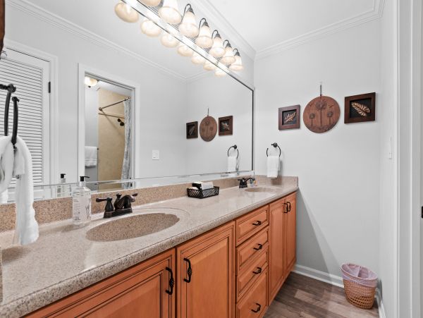 Beaches Of South Walton Condo 1007963