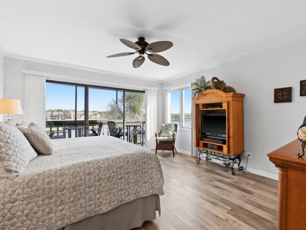 Beaches Of South Walton Condo 1007963