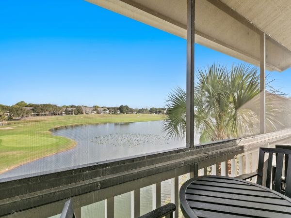 Beaches Of South Walton Condo 1007963