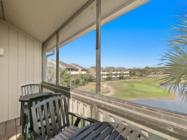 Beaches Of South Walton Condo 1007963