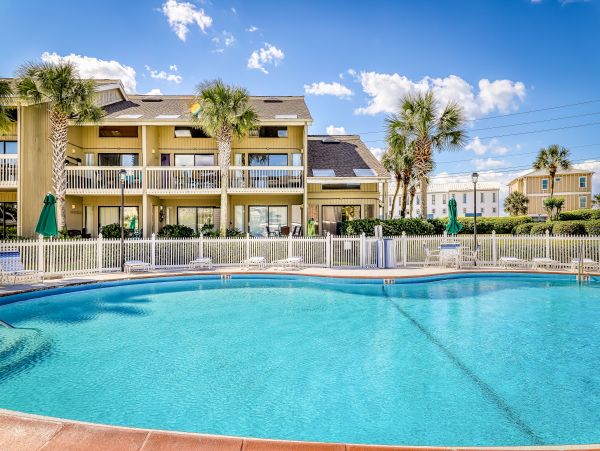 Beaches Of South Walton Condo 1007963