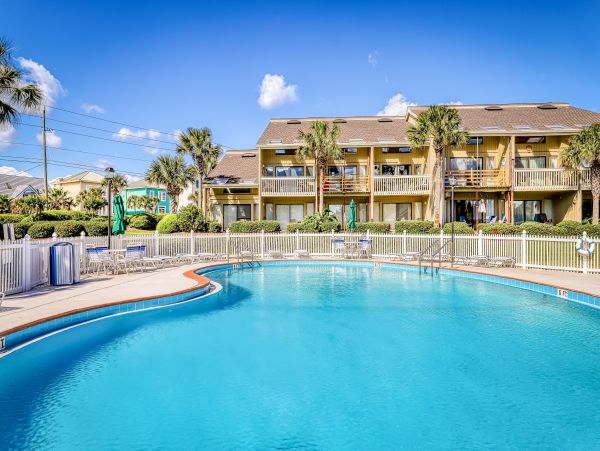 Beaches Of South Walton Condo 1007963