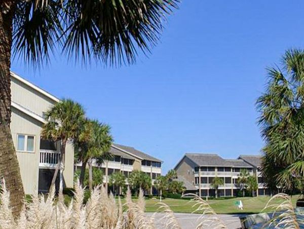 Beaches Of South Walton Condo 1007963