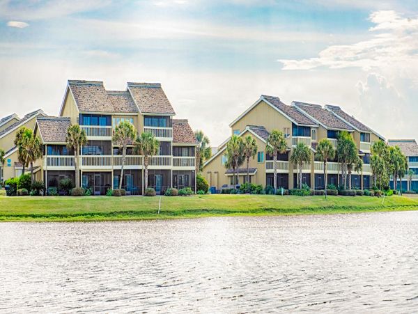 Beaches Of South Walton Condo 1007963