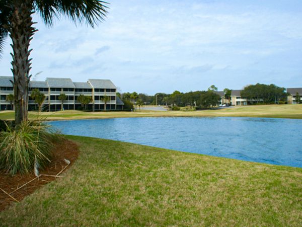Beaches Of South Walton Condo 1007963