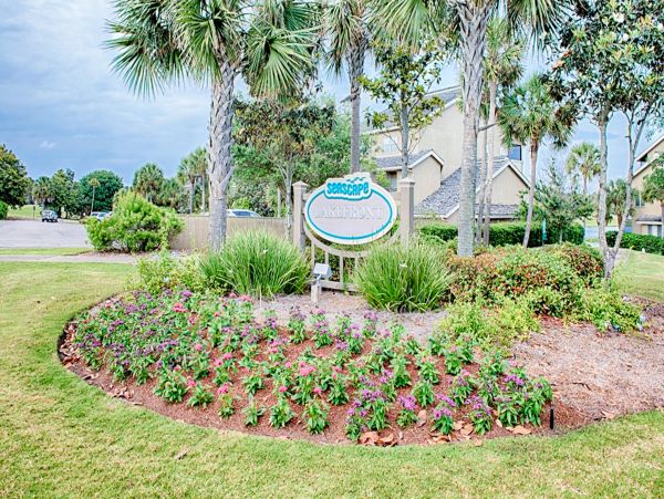 Beaches Of South Walton Condo 1007963