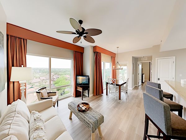 Beaches Of South Walton Condo 1007965