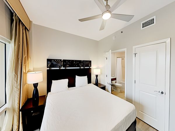 Beaches Of South Walton Condo 1007965