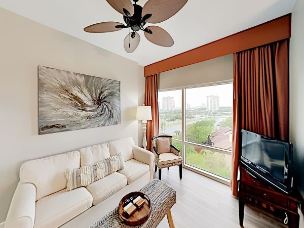 Beaches Of South Walton Condo 1007965