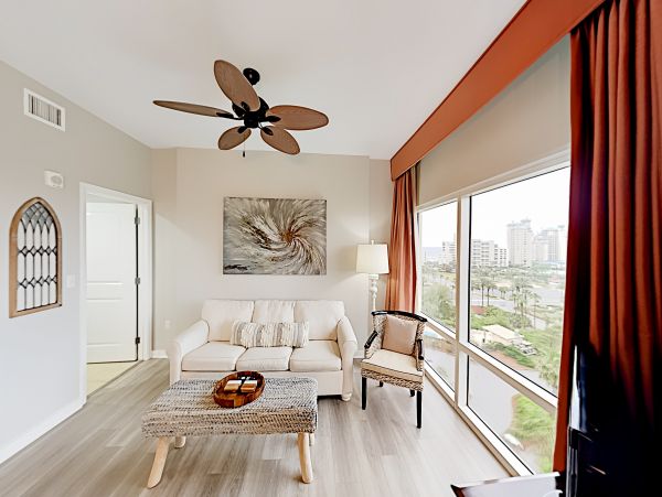 Beaches Of South Walton Condo 1007965