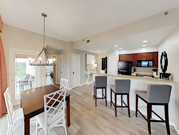 Beaches Of South Walton Condo 1007965