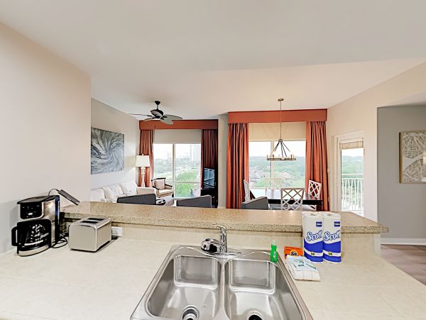 Beaches Of South Walton Condo 1007965