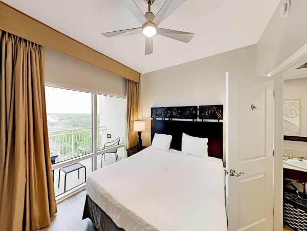 Beaches Of South Walton Condo 1007965