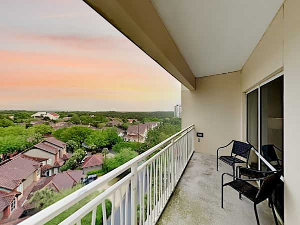 Beaches Of South Walton Condo 1007965