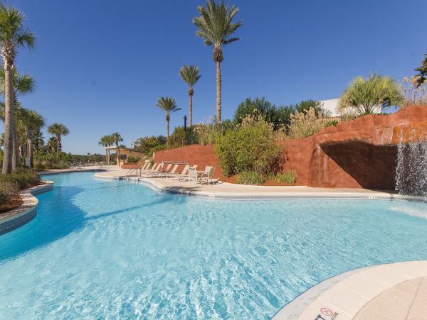 Beaches Of South Walton Condo 1007965