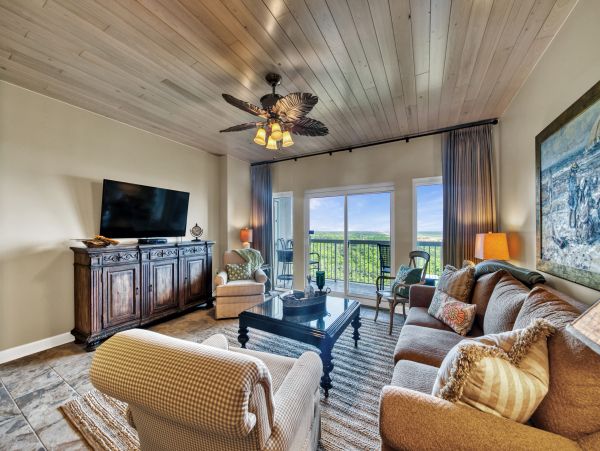 Beaches Of South Walton Condo 1007966