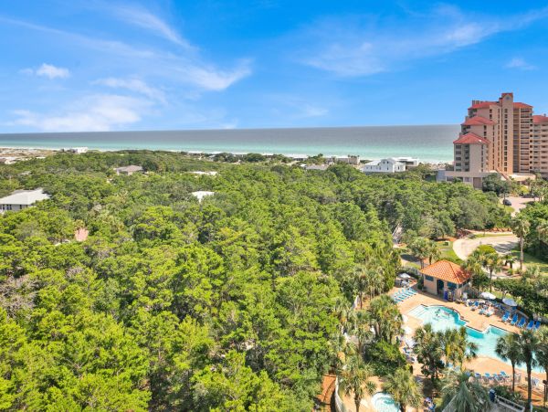 Beaches Of South Walton Condo 1007966