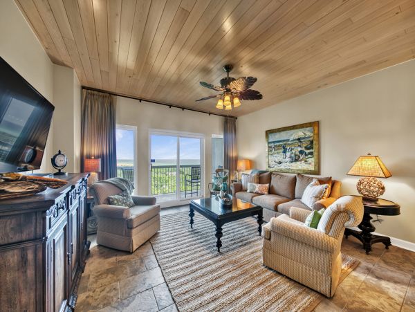 Beaches Of South Walton Condo 1007966