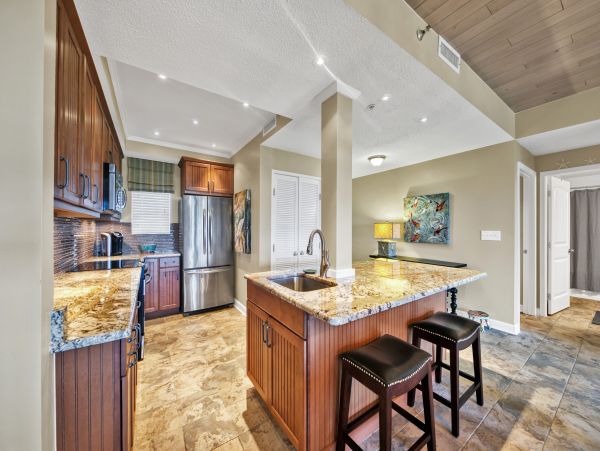 Beaches Of South Walton Condo 1007966
