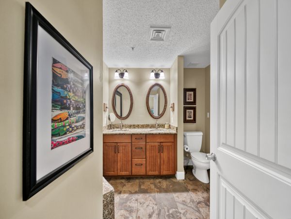 Beaches Of South Walton Condo 1007966