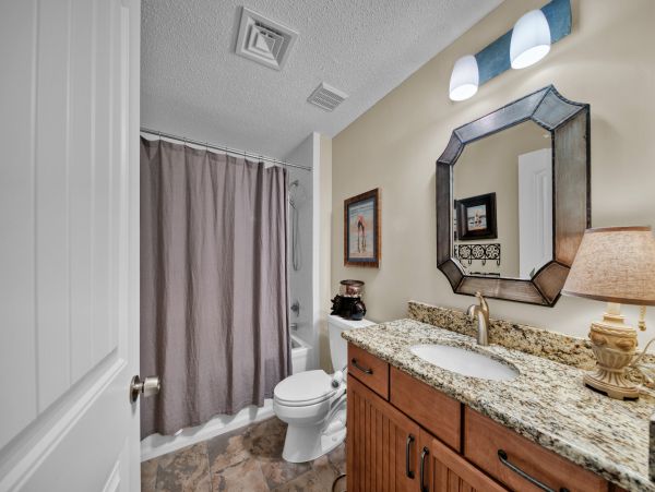 Beaches Of South Walton Condo 1007966