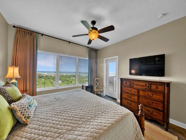 Beaches Of South Walton Condo 1007966