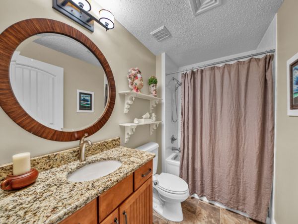 Beaches Of South Walton Condo 1007966