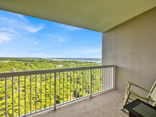 Beaches Of South Walton Condo 1007966