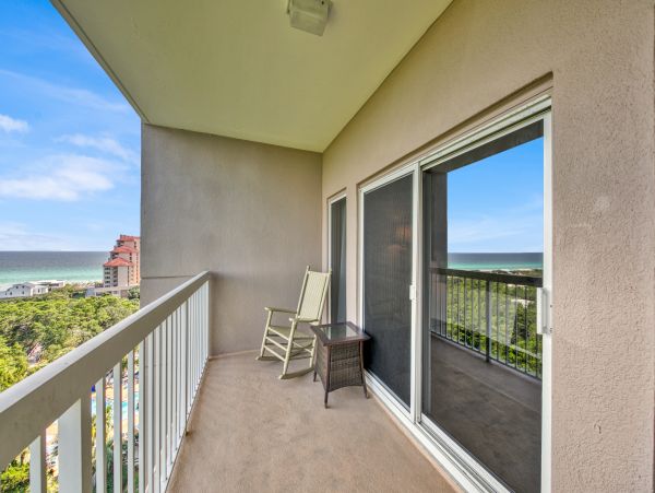 Beaches Of South Walton Condo 1007966