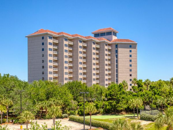 Beaches Of South Walton Condo 1007966